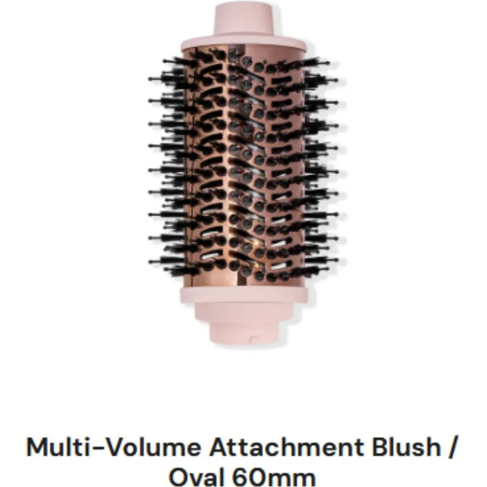 Multi-Volume Series 2-in-1 Interchangeable Brush Dryer - Picture 9 of 11
